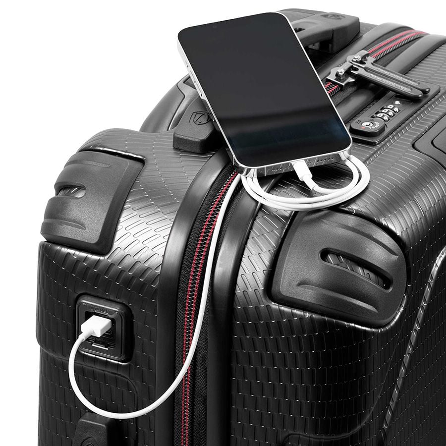  Vali kéo Maxporter II size cabin 55cm 