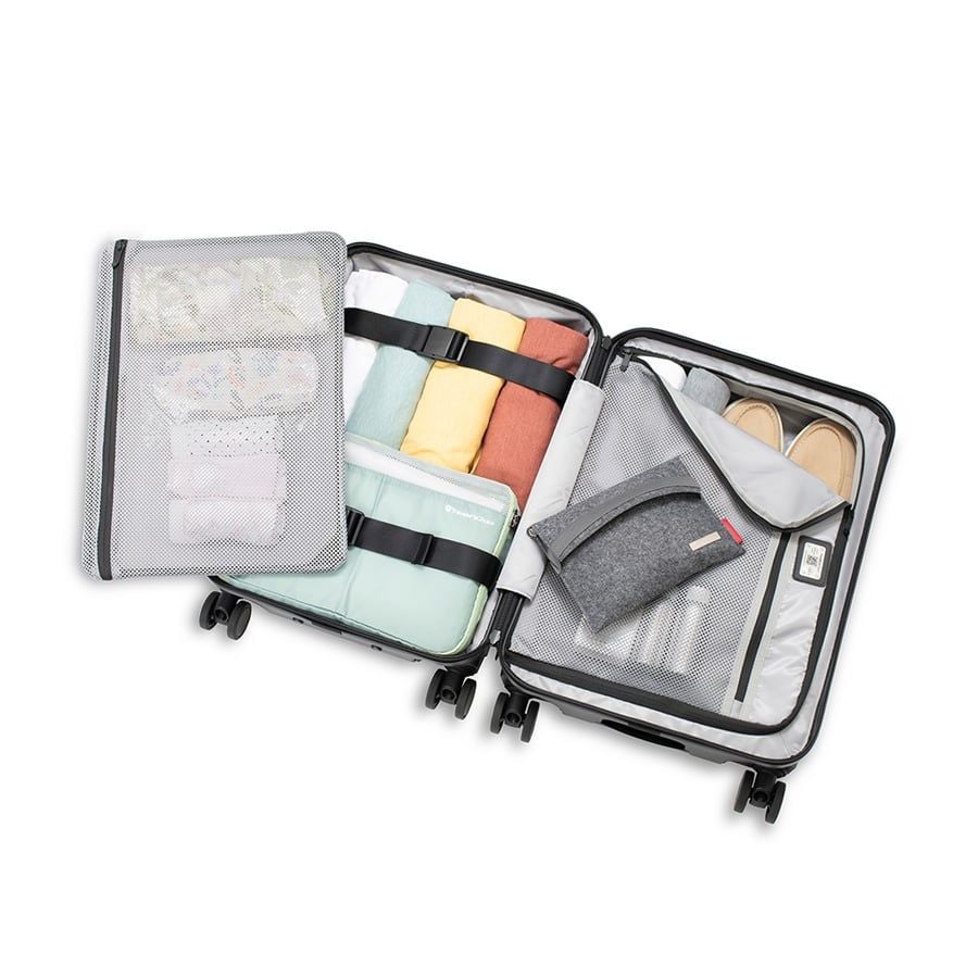  Vali kéo Millennial Front Pocket 