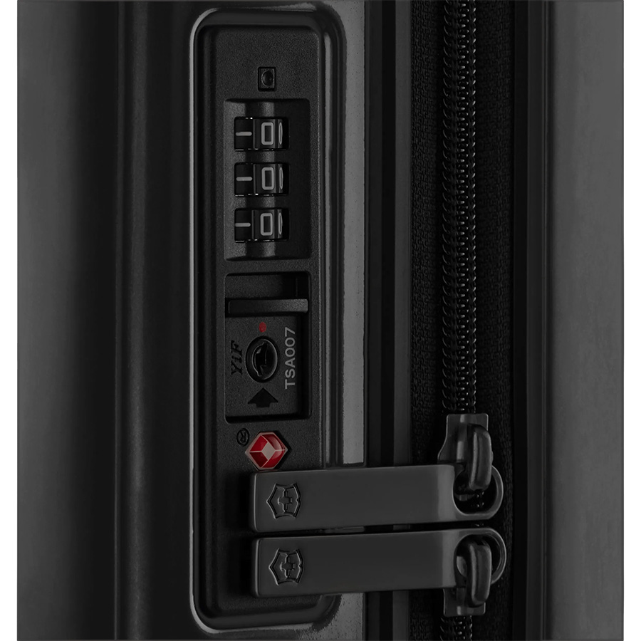  Vali kéo Airox Frequent Flyer Carry-On 