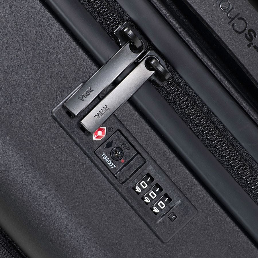  Vali kéo Millennial Front Pocket 