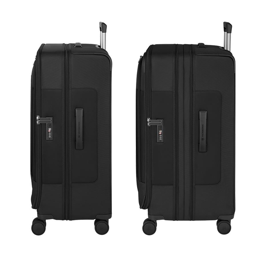  Vali kéo Werks Traveler 7.0 Medium Case size đại 74/32 
