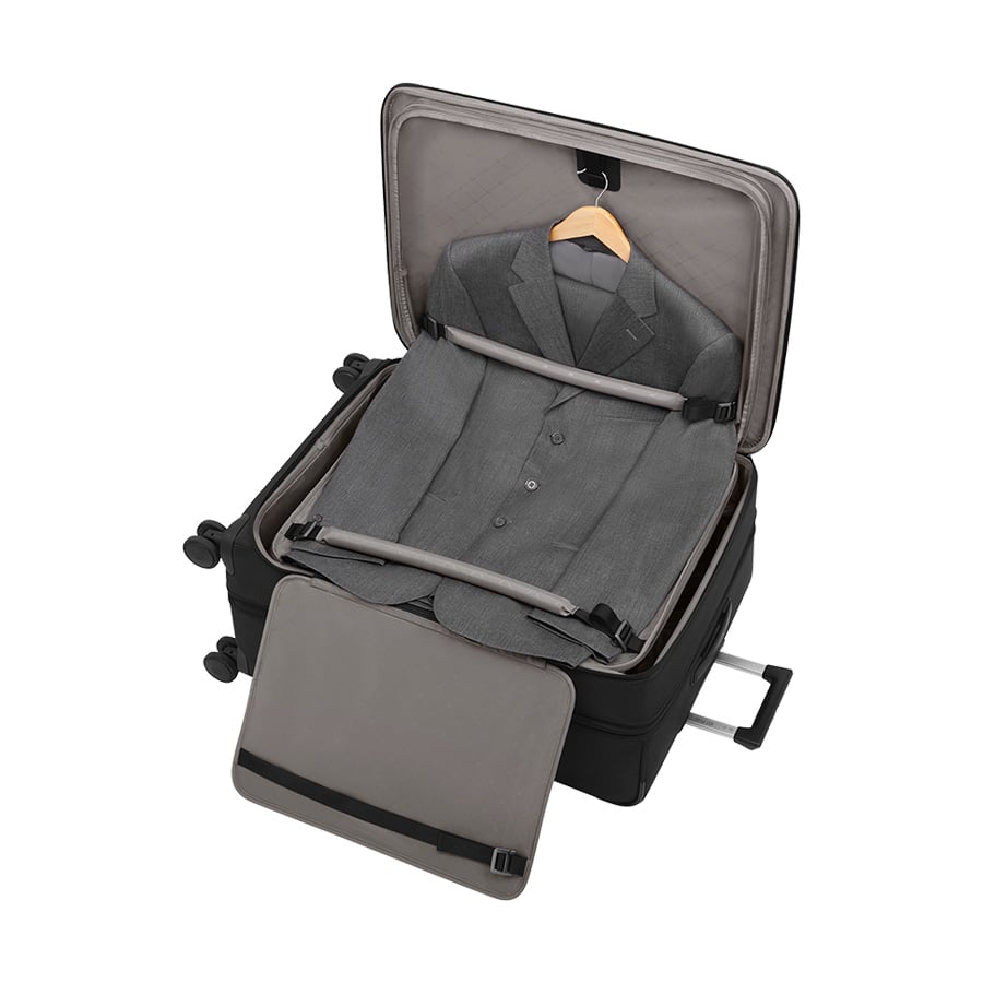  Vali kéo Werks Traveler 7.0 Medium Case size đại 74/32 