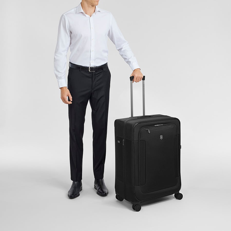  Vali kéo Werks Traveler 7.0 Medium Case size đại 74/32 