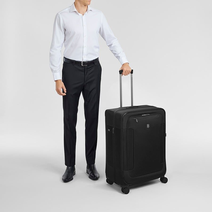  Vali kéo Werks Traveler 7.0 Medium Case size đại 74/32 
