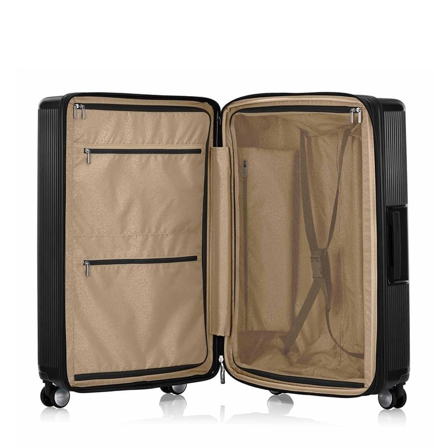  Vali kéo Gemina Pro V2 