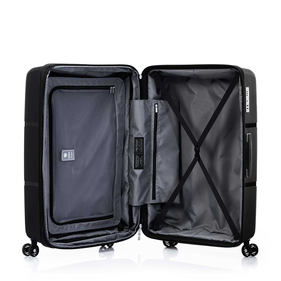  Vali kéo Interlace V2 