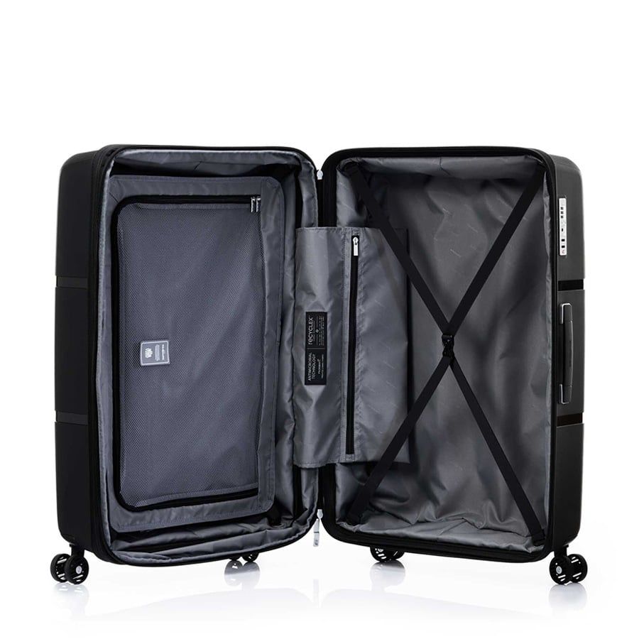  Vali kéo Interlace V2 