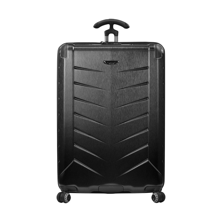  Vali kéo Silverwood II 