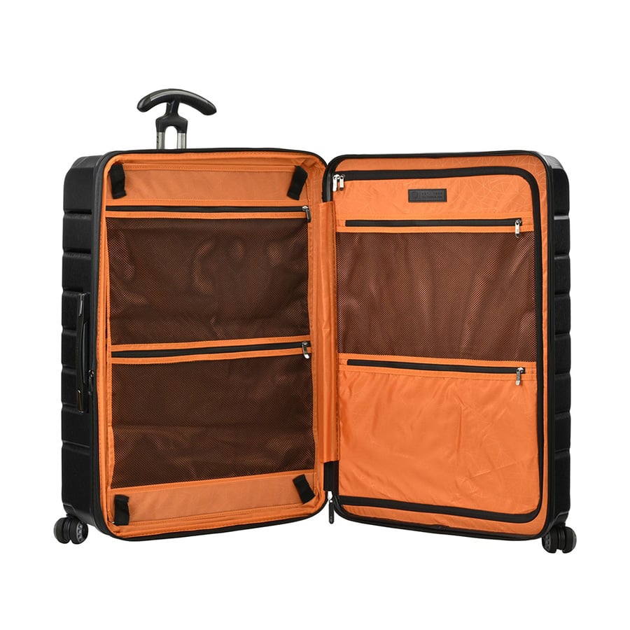  Vali kéo Silverwood II 