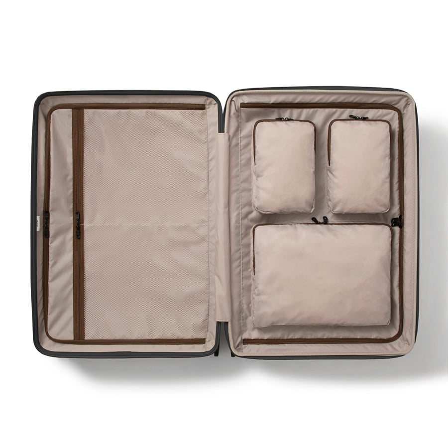  Vali kéo Beber Expandable 