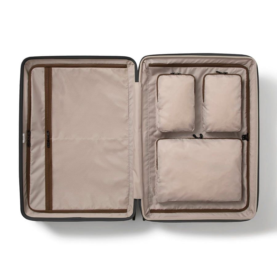  Vali kéo Beber Expandable 