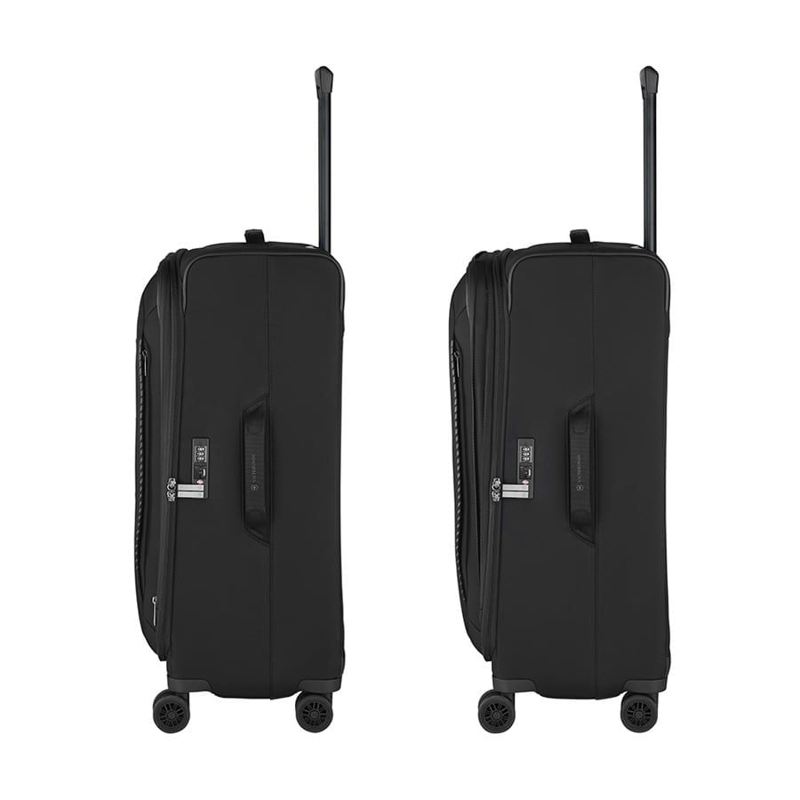  Vali kéo Crosslight 