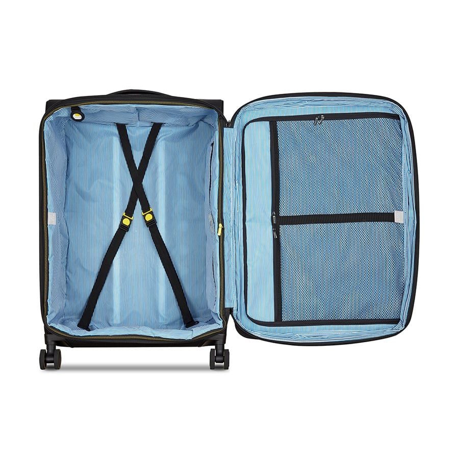  Vali kéo Montmartre 3 