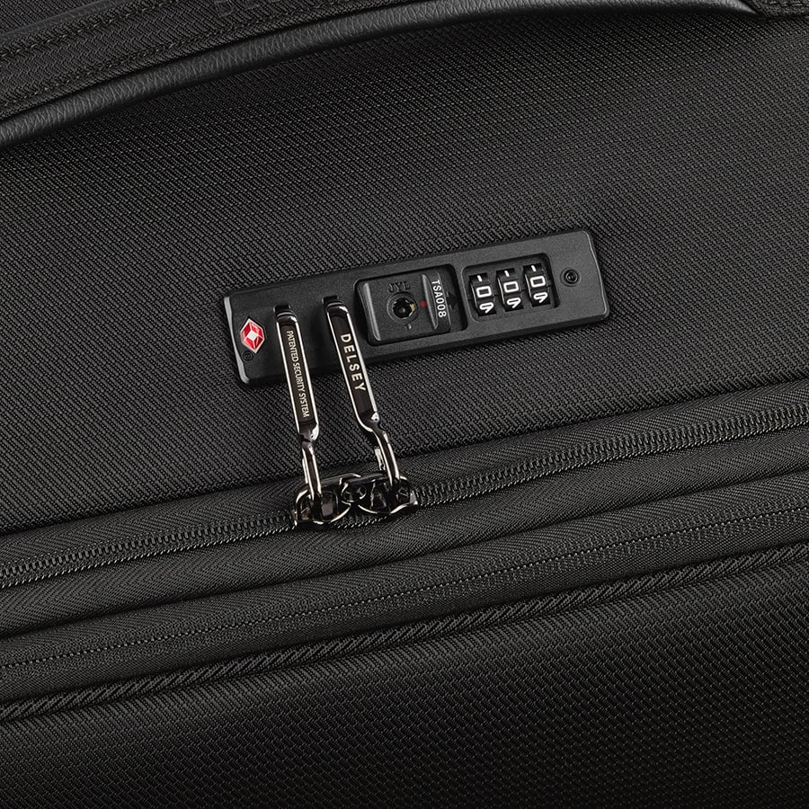  Vali kéo Montmartre 3 