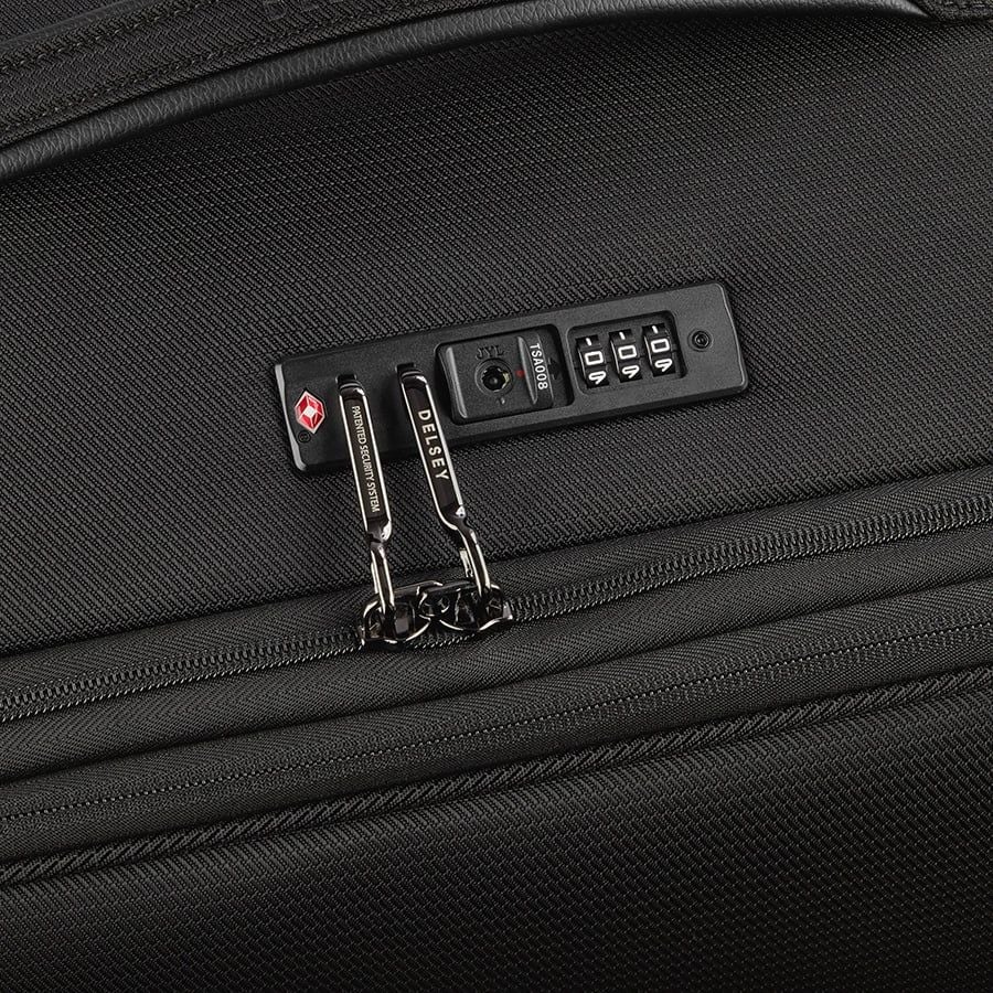  Vali kéo Montmartre 3 