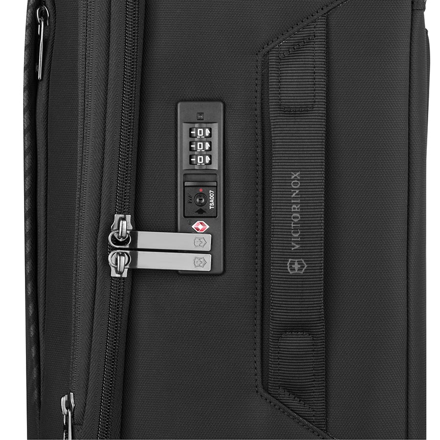  Vali kéo Crosslight 