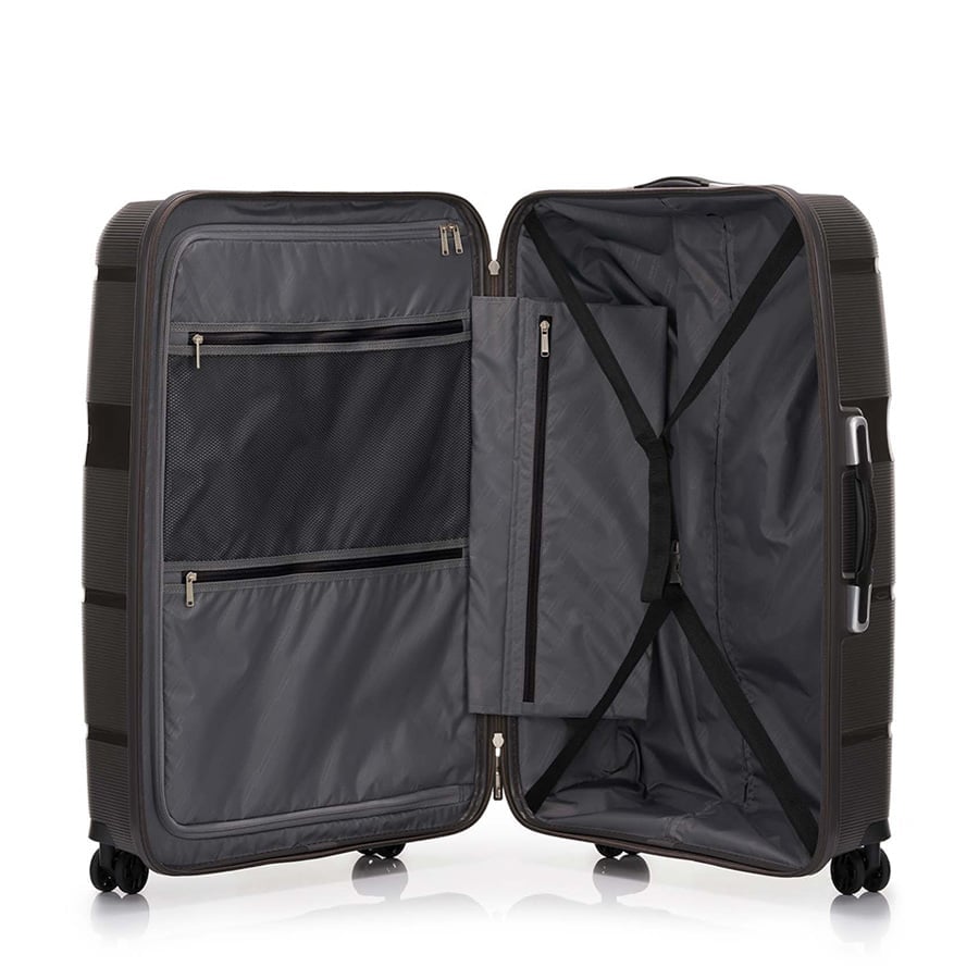  Vali kéo Linex TSA R V2 