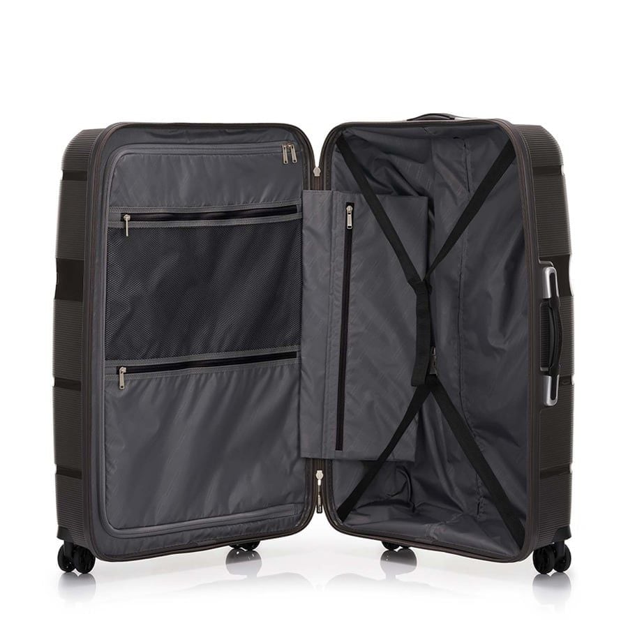  Vali kéo Linex TSA R V2 