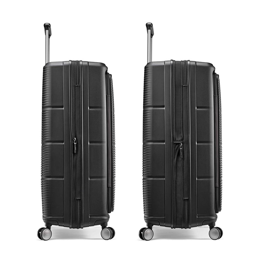  Vali kéo Paralux HS 