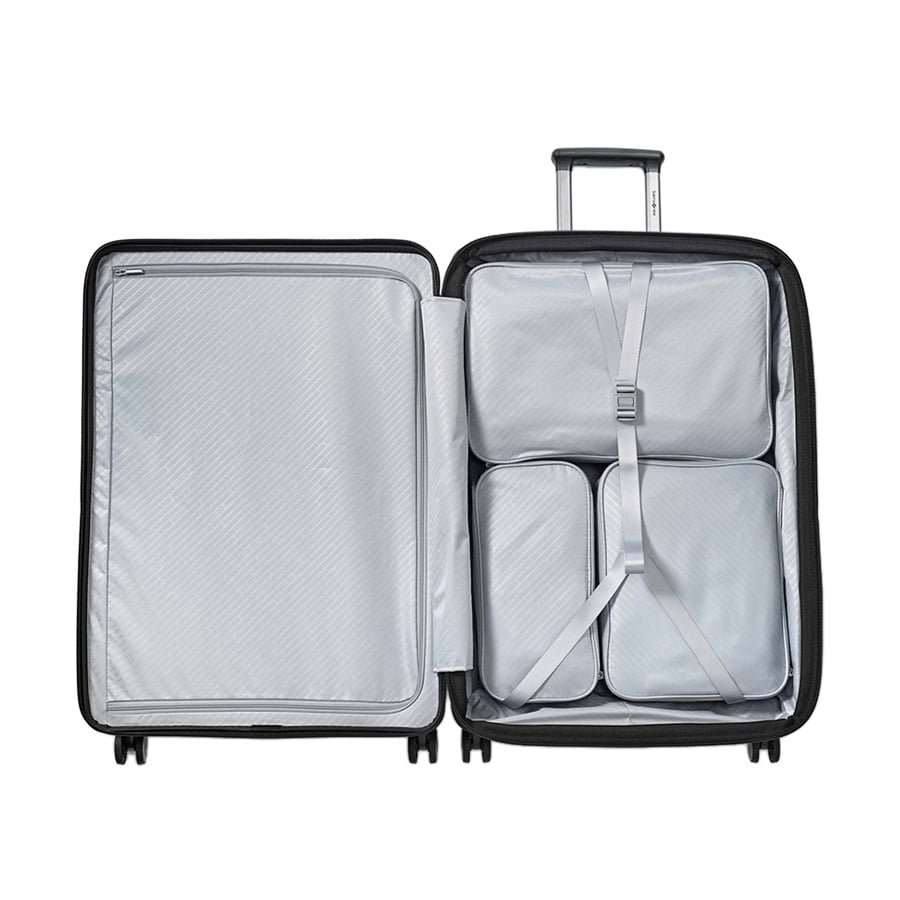  Vali kéo Paralux HS 