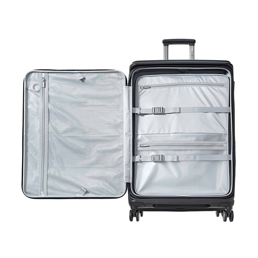  Vali kéo Paralux HS 