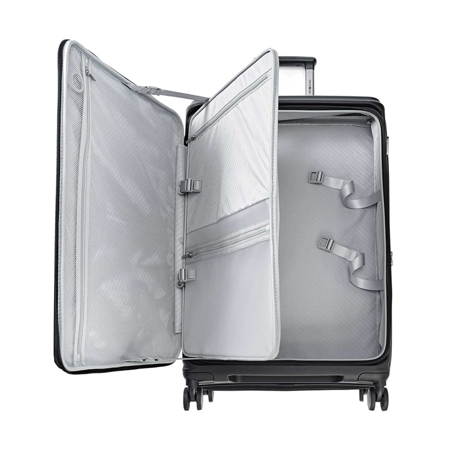  Vali kéo Paralux HS 