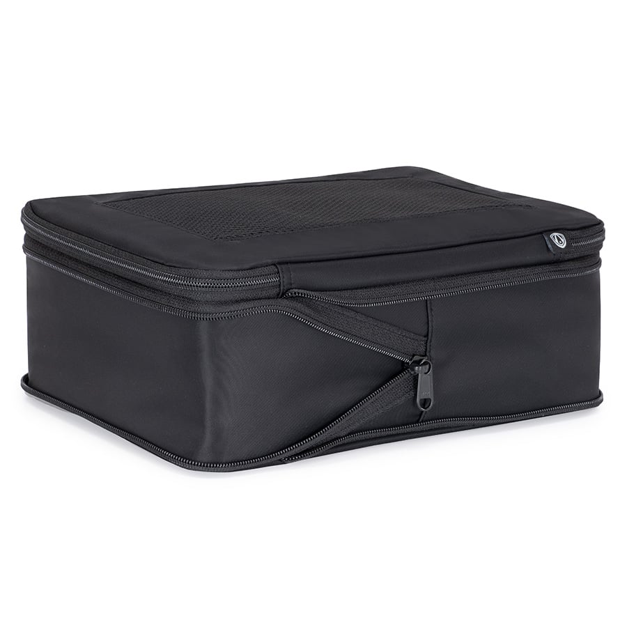  Set 6 túi đóng gói hành lý Compression Packing Cubes 