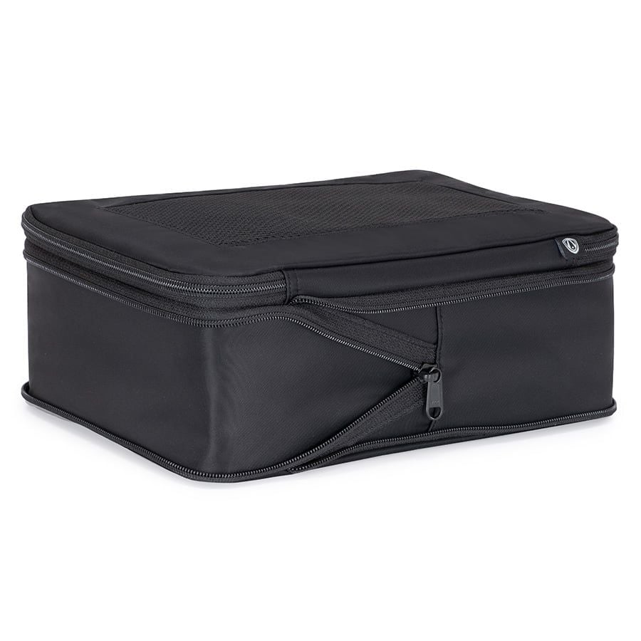  Set 6 túi đóng gói hành lý Compression Packing Cubes 