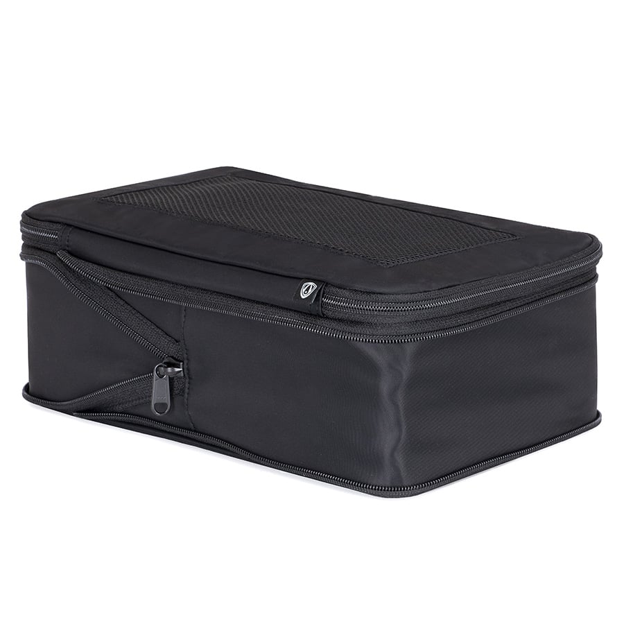  Set 6 túi đóng gói hành lý Compression Packing Cubes 