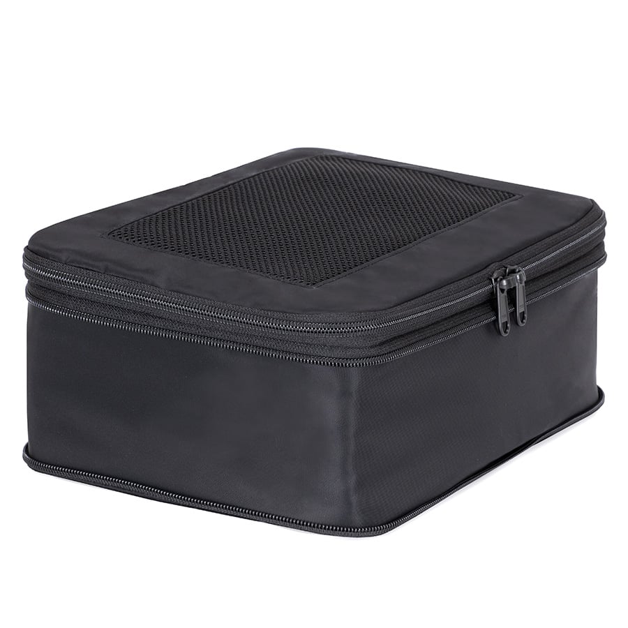  Set 6 túi đóng gói hành lý Compression Packing Cubes 