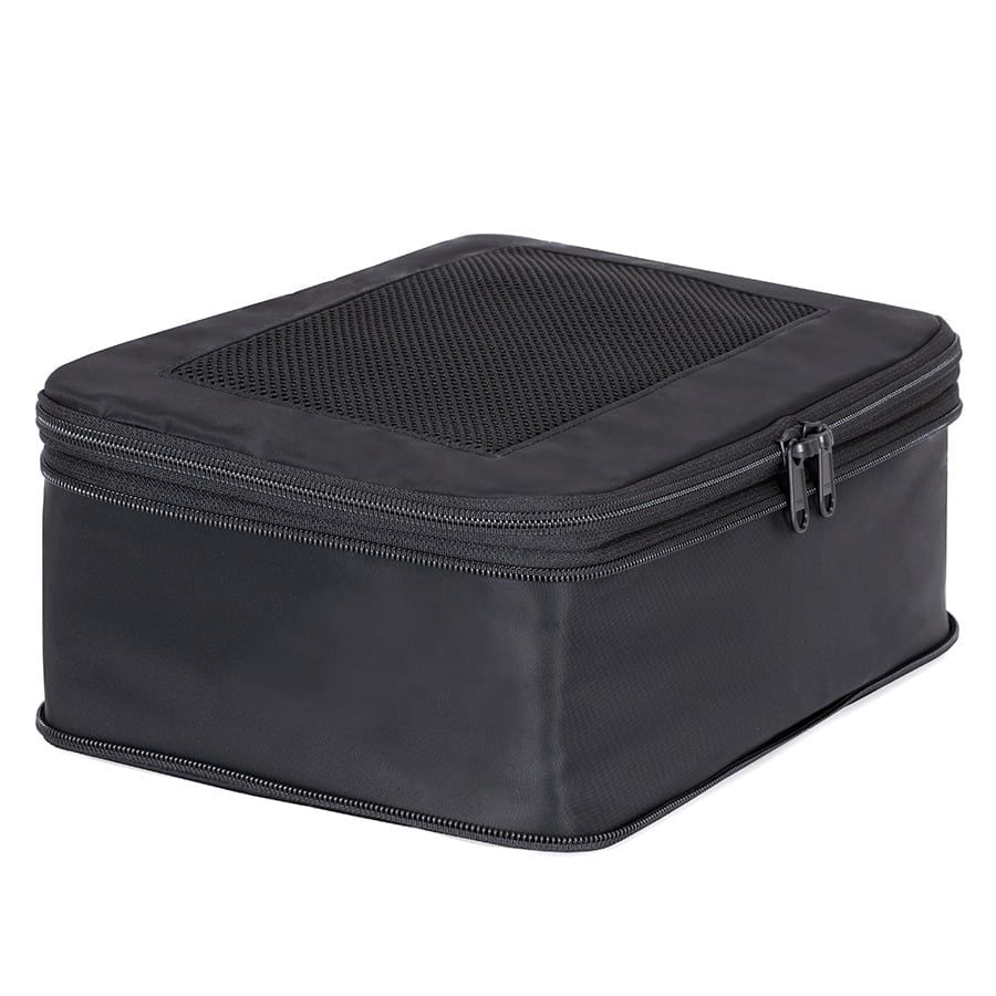  Set 6 túi đóng gói hành lý Compression Packing Cubes 
