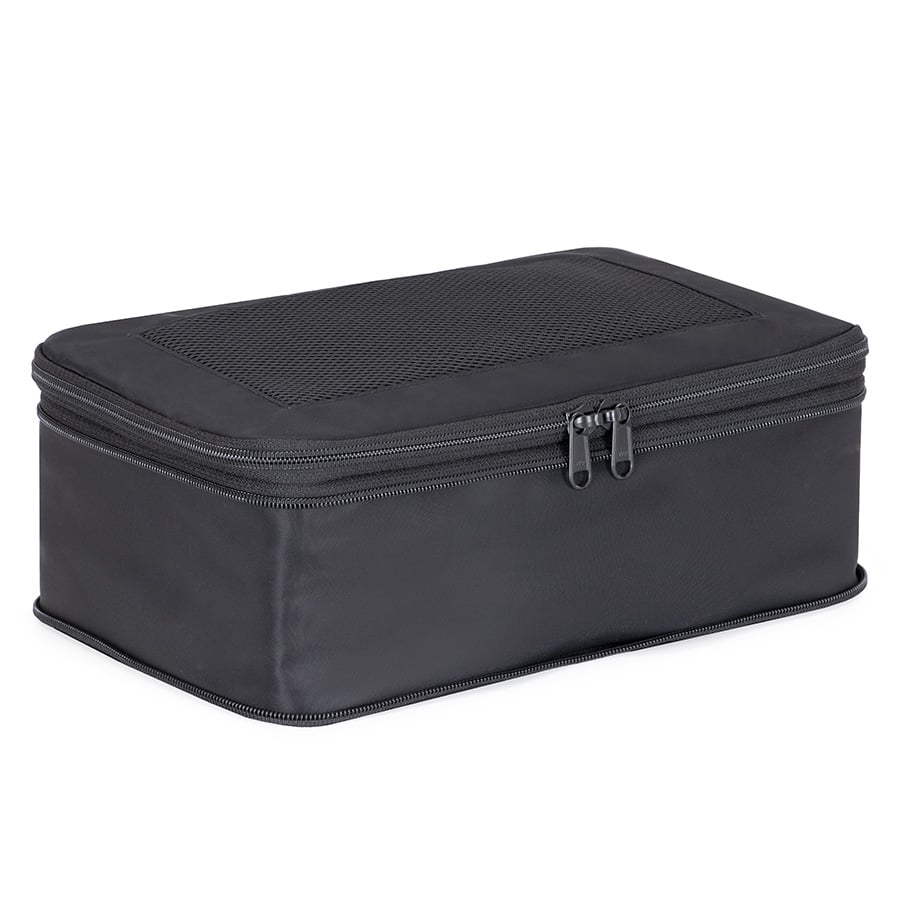  Set 6 túi đóng gói hành lý Compression Packing Cubes 