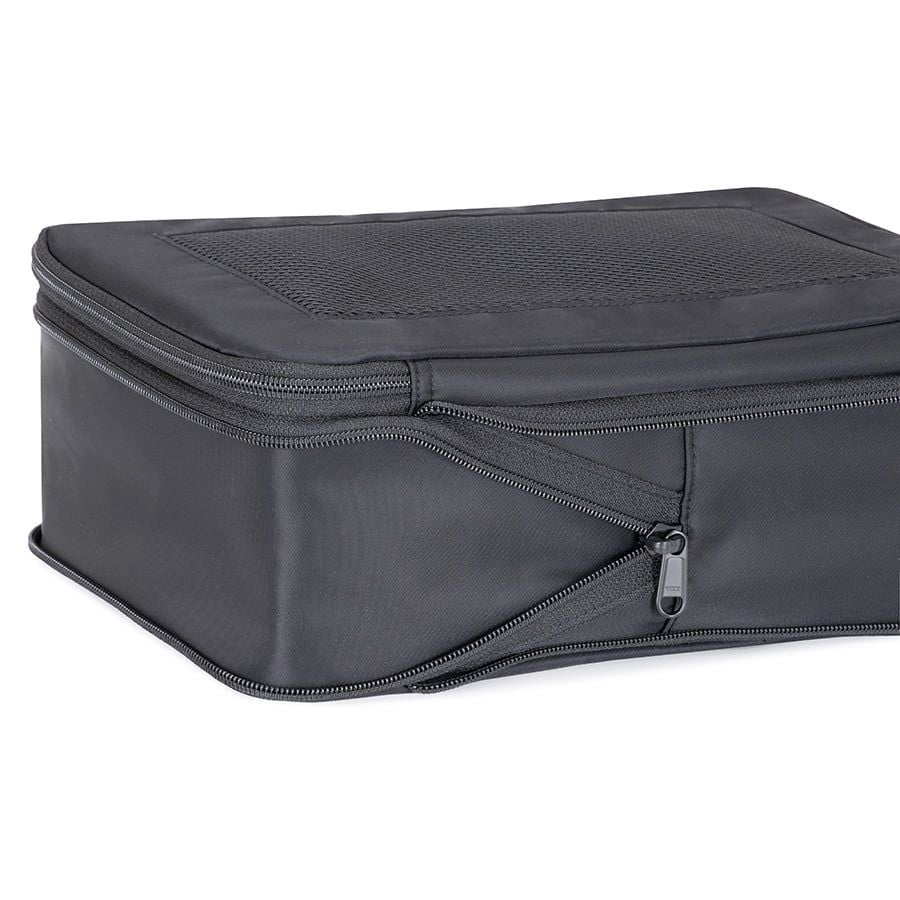  Set 6 túi đóng gói hành lý Compression Packing Cubes 