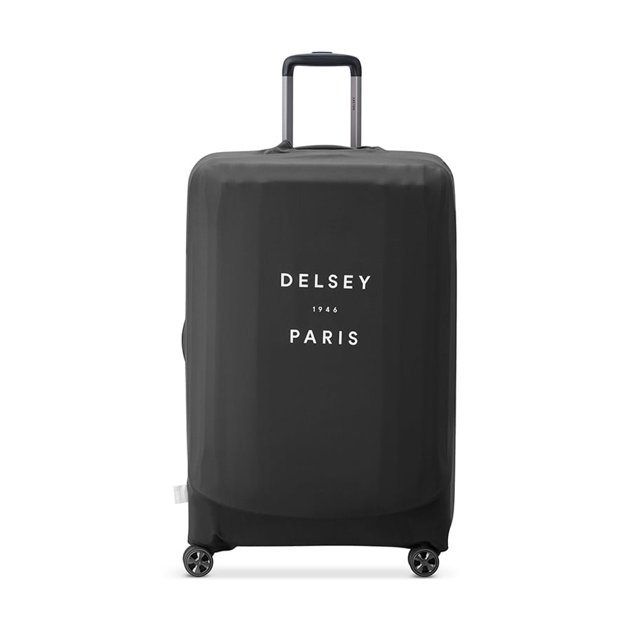  Bao trùm vali Delsey 