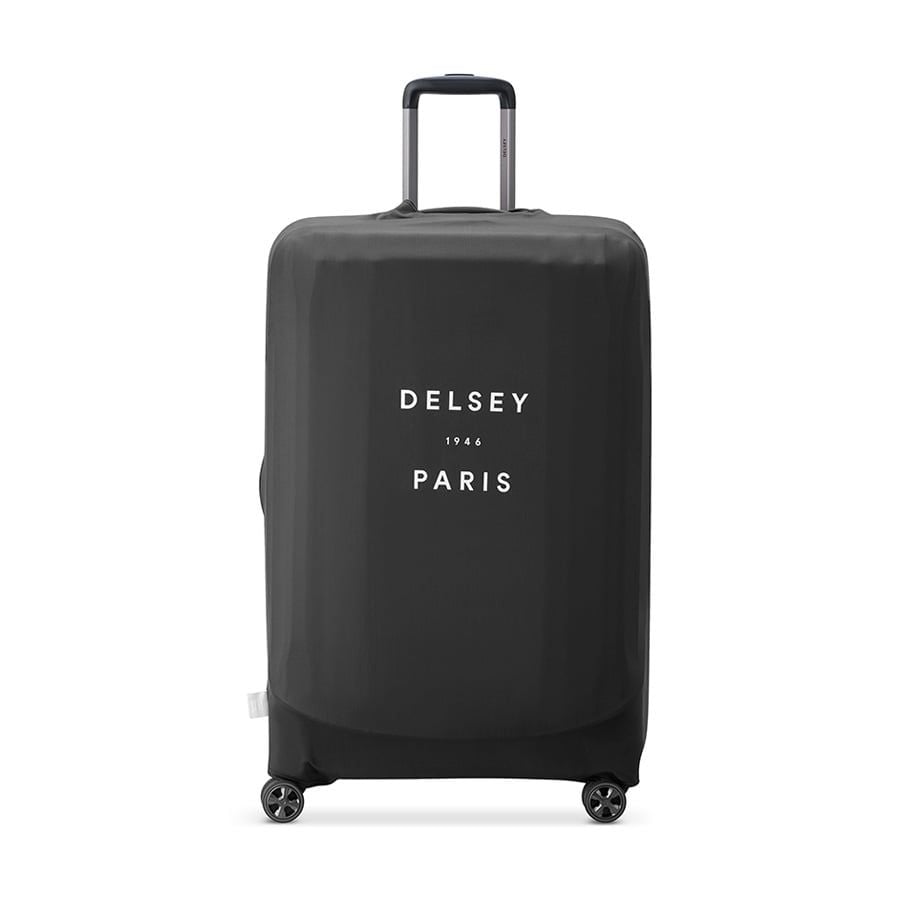  Bao trùm vali Delsey 