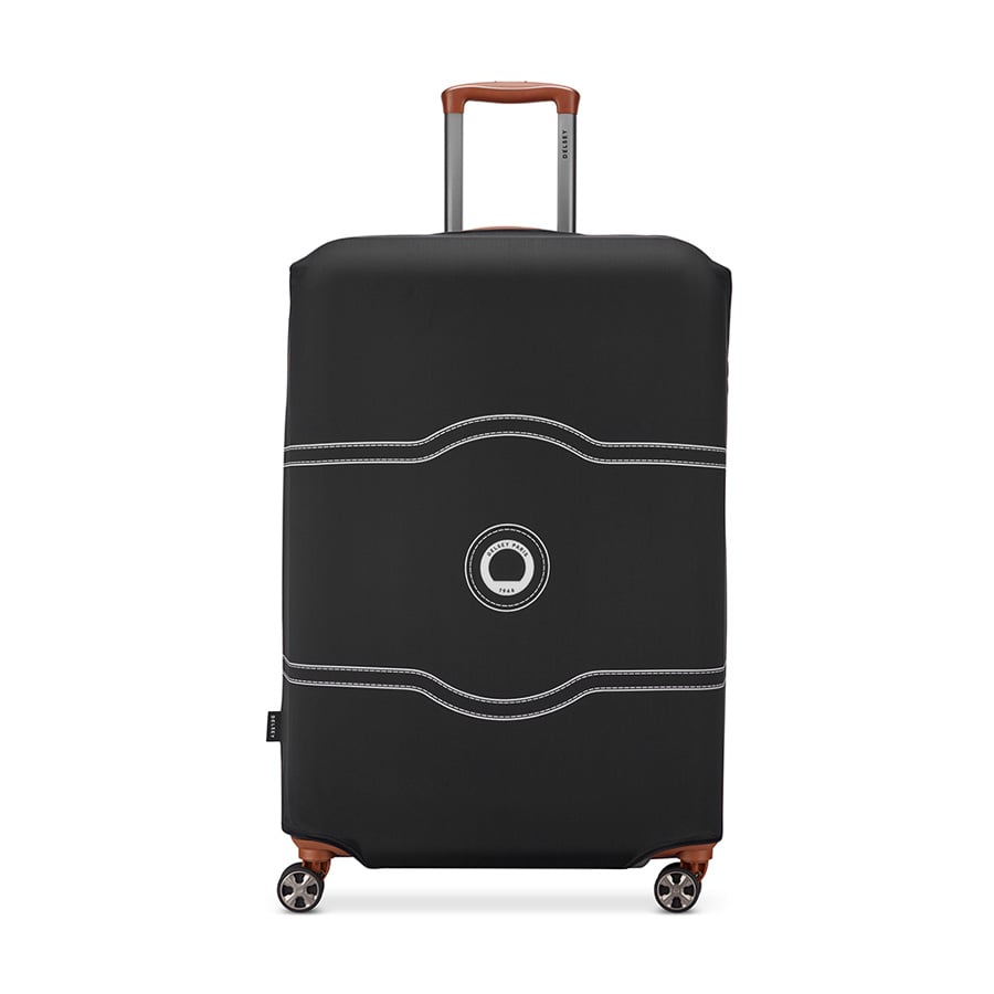  Bao trùm vali Delsey Travel Accessories 