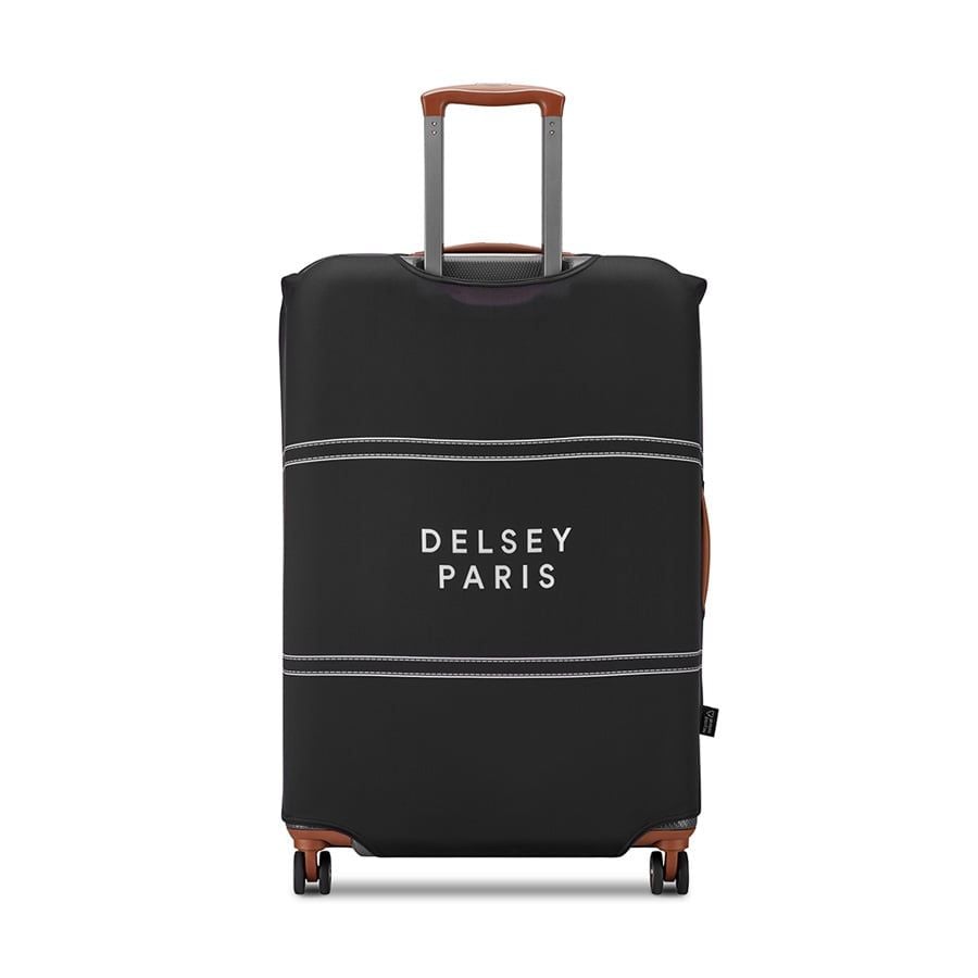  Bao trùm vali Delsey Travel Accessories 