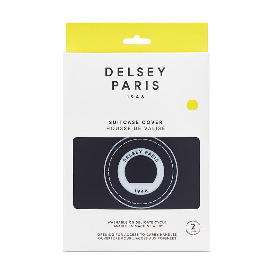  Bao trùm vali Delsey Travel Accessories 