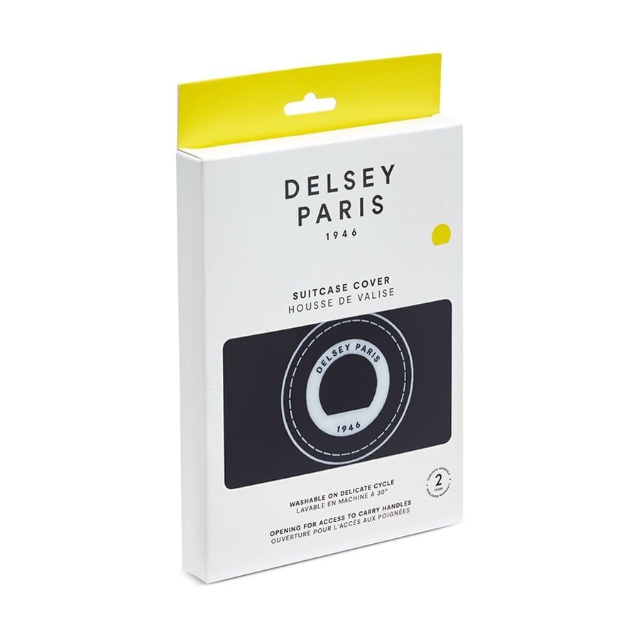  Bao trùm vali Delsey Travel Accessories 