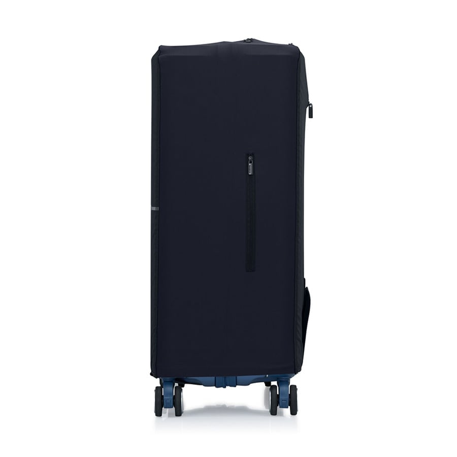  Bao trùm vali Travel Essentials 