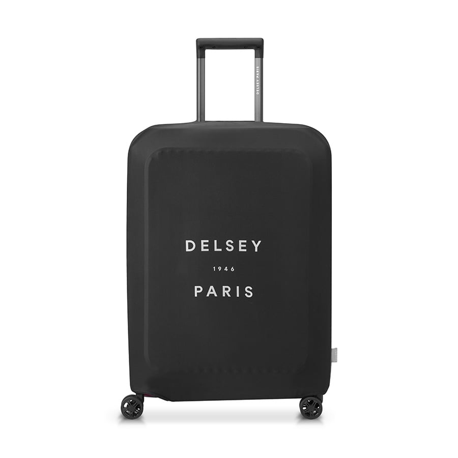  Bao trùm vali Delsey 