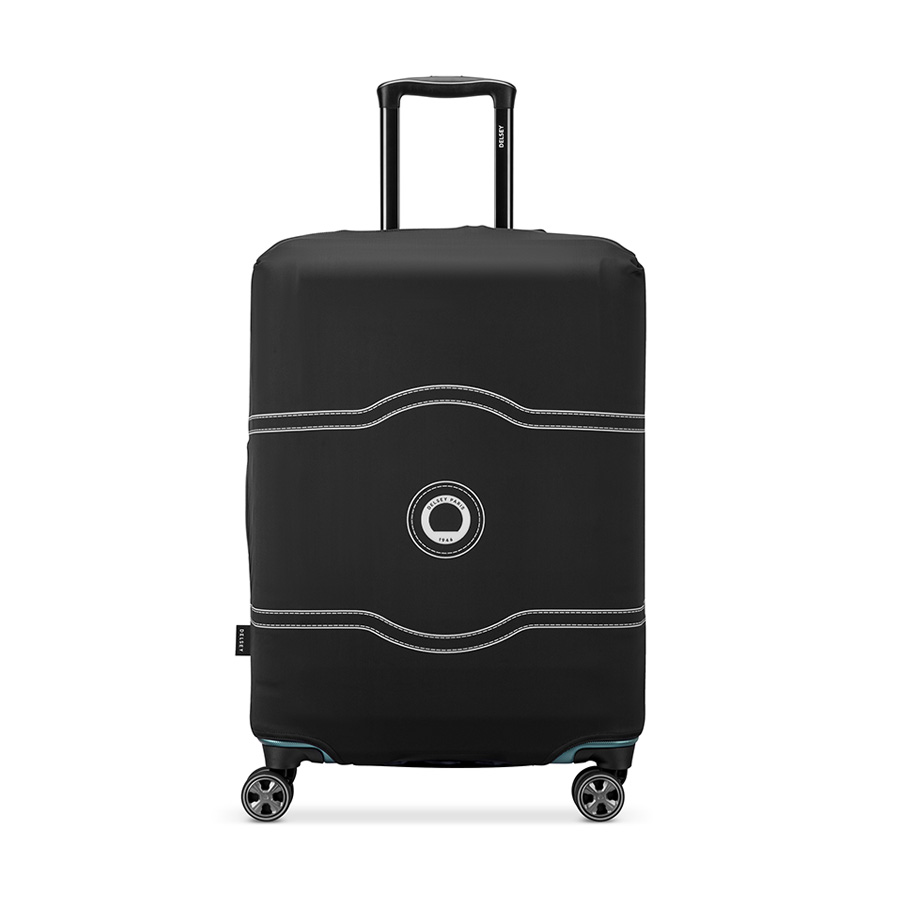  Bao trùm vali Delsey Travel Accessories 