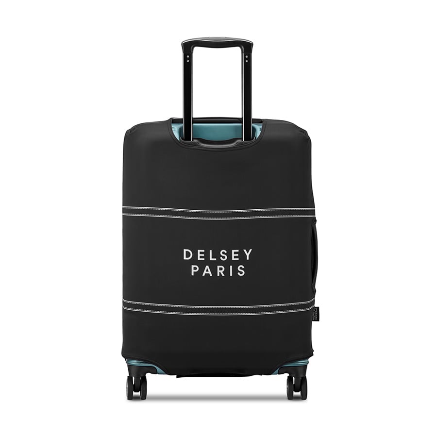  Bao trùm vali Delsey Travel Accessories 