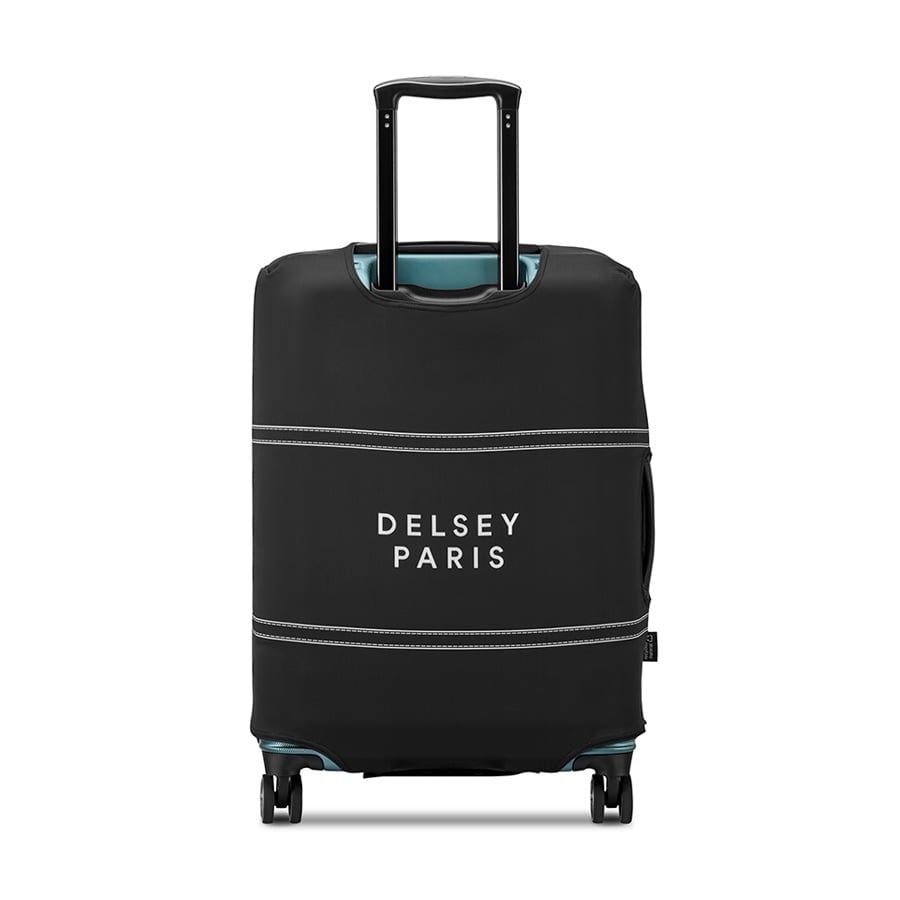  Bao trùm vali Delsey Travel Accessories 