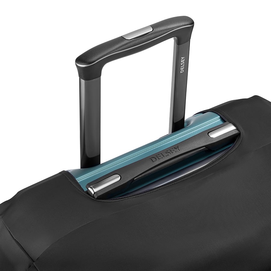  Bao trùm vali Delsey Travel Accessories 