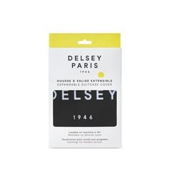  Bao trùm vali Delsey 