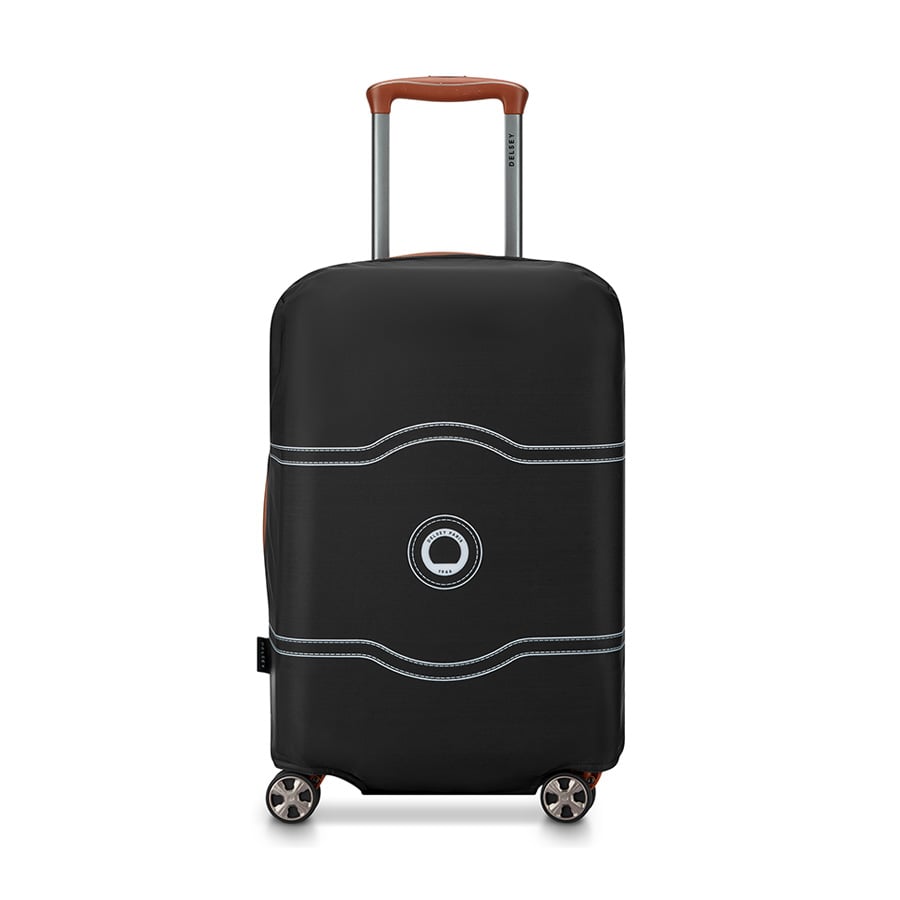  Bao trùm vali Delsey Travel Accessories 