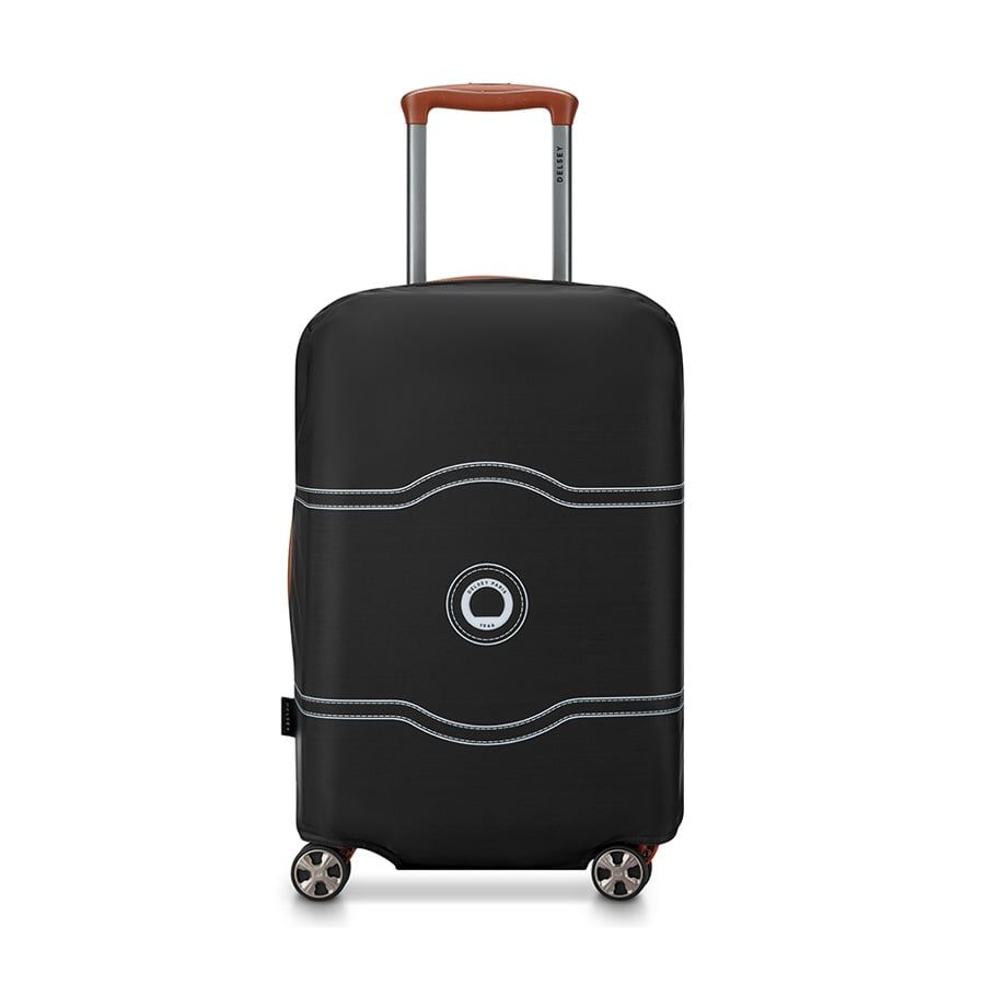  Bao trùm vali Delsey Travel Accessories 