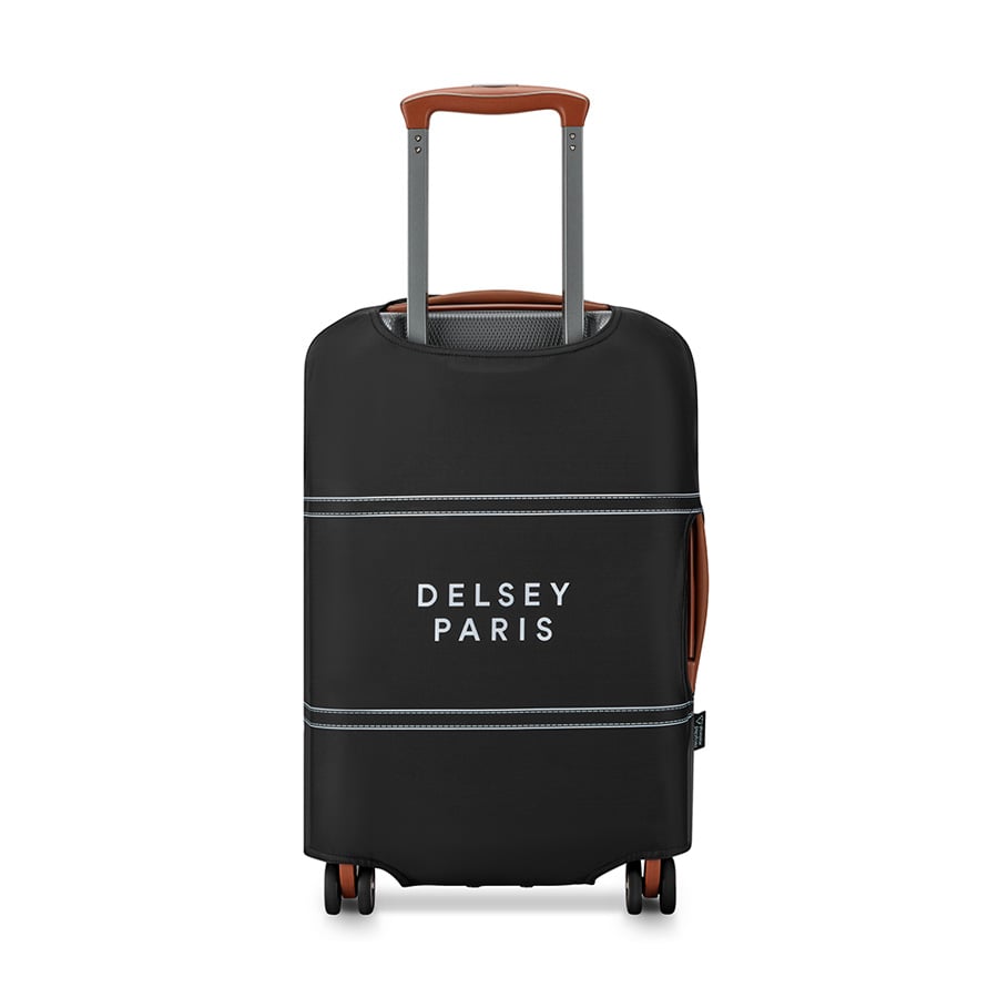  Bao trùm vali Delsey Travel Accessories 