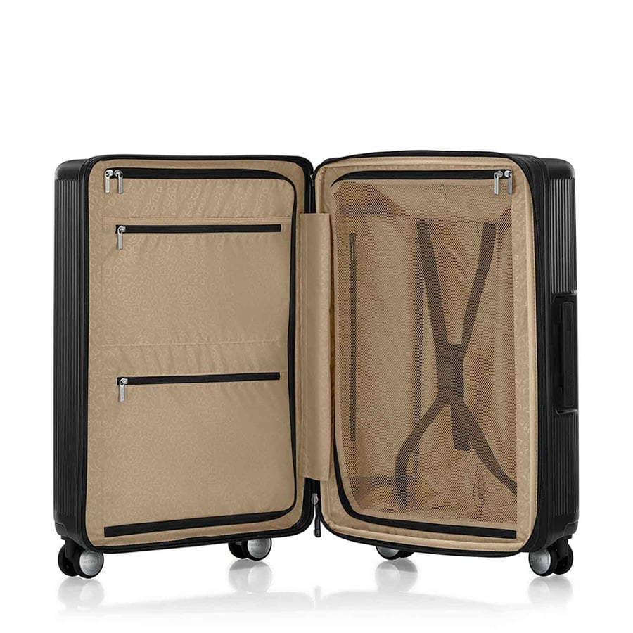  Vali kéo Gemina Pro V2 